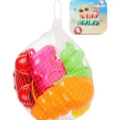 Mini Matters Zandvormpjes^ Spellen