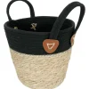 Merk Zeegras Mand Met Hengsels^ Woonaccessoires