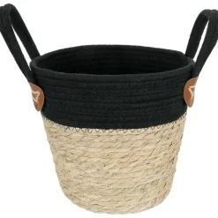 Merk Zeegras Mand Met Hengsels^ Woonaccessoires