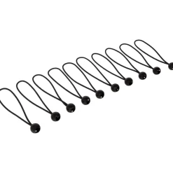 FERM Zeilbinders Met Ballen^ Gereedschap