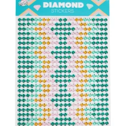 Disney Zelfklevende Diamantjes^ Knutselen