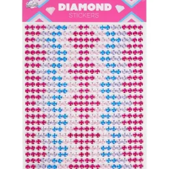 Disney Zelfklevende Diamantjes^ Knutselen