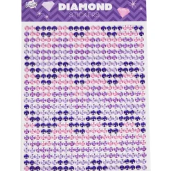 Disney Zelfklevende Diamantjes^ Knutselen