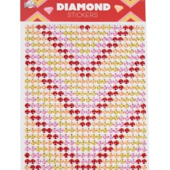 Disney Zelfklevende Diamantjes^ Knutselen