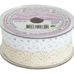 Alison & Mae Zelfklevende Linten^ Breien & Haken