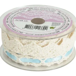 Alison & Mae Zelfklevende Linten^ Breien & Haken