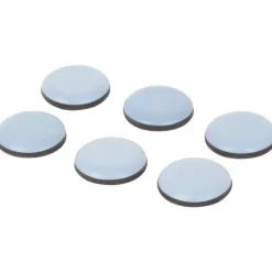 FERM Zelfklevende Meubelglijders^ Gereedschap