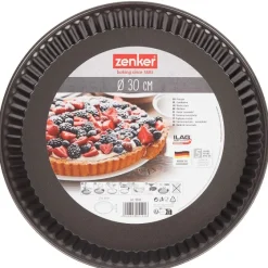 Zenker Taartvorm^ Ovenschalen & Bakvormen