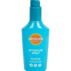 Zenova Aftersun Spray^ Zonnebrand & Aftersun