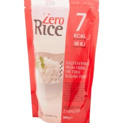 Big Jeff Zero Pasta, Noedels Of Rijst^ Voeding