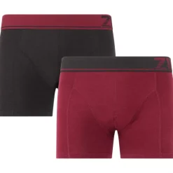 Ziki Bamboe Boxershorts^ Ondergoed