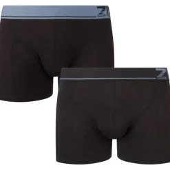 Ziki Bamboe Boxershorts^ Ondergoed