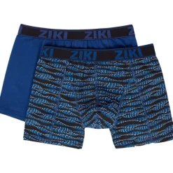 Ziki Boxershorts^ Ondergoed