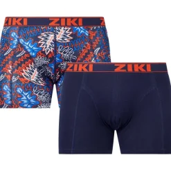 Ziki Boxershorts^ Ondergoed
