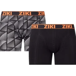 Ziki Boxershorts^ Ondergoed