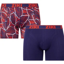 Ziki Boxershorts^ Ondergoed