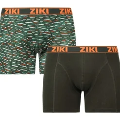 Ziki Boxershorts^ Ondergoed