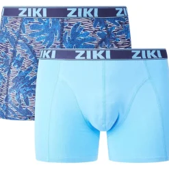 Ziki Boxershorts^ Ondergoed