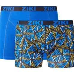 Ziki Boxershorts^ Ondergoed
