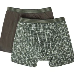 Ziki Boxershorts^ Ondergoed