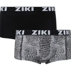 Ziki Boxershorts^ Ondergoed