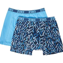 Ziki Boxershorts^ Ondergoed