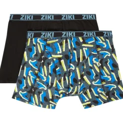 Ziki Boxershorts^ Ondergoed
