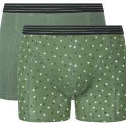 Ziki Boxershorts^ Ondergoed