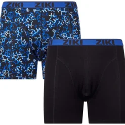 Ziki Boxershorts^ Ondergoed