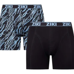 Ziki Boxershorts^ Ondergoed