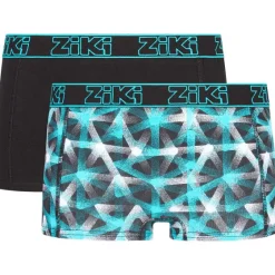 Ziki Boxershorts^ Ondergoed