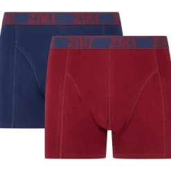 Ziki Boxershorts^ Ondergoed