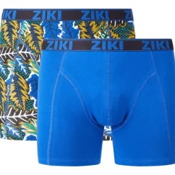 Ziki Boxershorts^ Ondergoed
