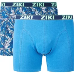 Ziki Boxershorts^ Ondergoed