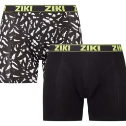 Ziki Boxershorts^ Ondergoed