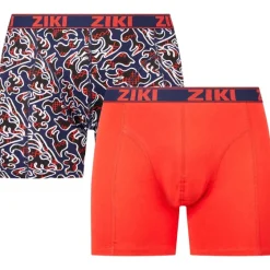 Ziki Boxershorts^ Ondergoed