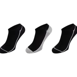 Ziki Men Sneakersokken^ Beenmode