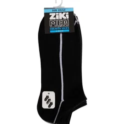 Ziki Men Sneakersokken^ Beenmode