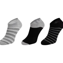 Ziki Men Sneakersokken^ Beenmode