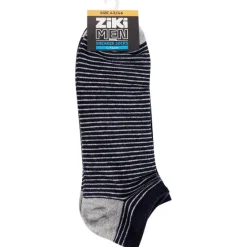 Ziki Sneakersokken^ Beenmode