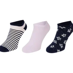 Ziki Sneakersokken^ Beenmode