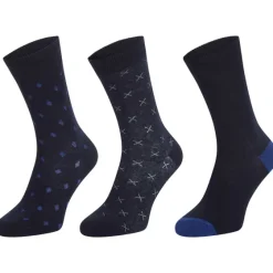 Ziki Sokken^ Beenmode