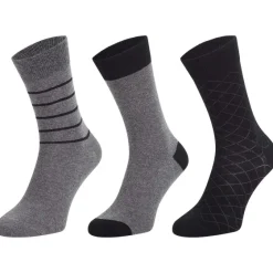 Ziki Sokken^ Beenmode