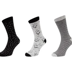 Ziki Sokken^ Beenmode