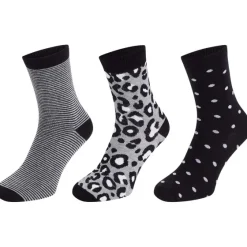 Ziki Sokken^ Beenmode