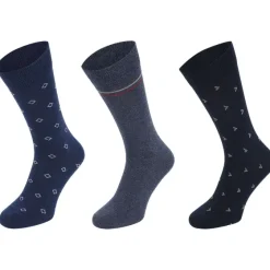 Ziki Sokken^ Beenmode