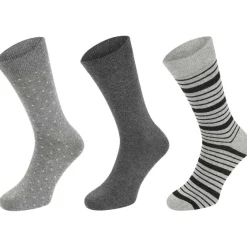 Ziki Sokken^ Beenmode