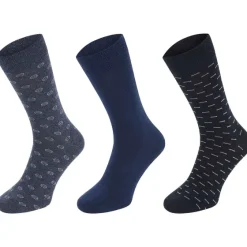 Ziki Sokken^ Beenmode