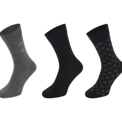 Ziki Sokken^ Beenmode