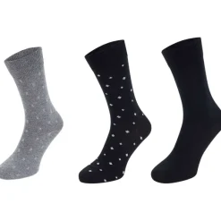 Ziki Sokken^ Beenmode